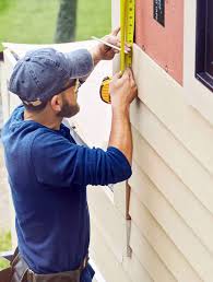 Historical Building Siding Restoration in Nyack, NY